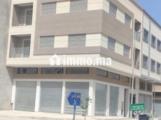 طنجة ـ باب الاندلس - Maison à vendre - Tanger