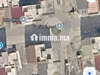 طنجة ـ باب الاندلس - Maison à vendre - Tanger