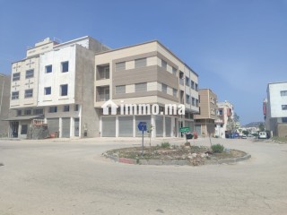 طنجة ـ باب الاندلس - Maison à vendre - Tanger