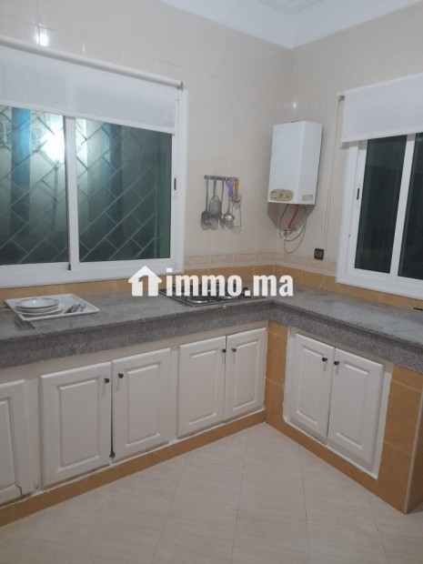 Complexe jawharat Chamal - Location Immobilier - Asilah - photo 1