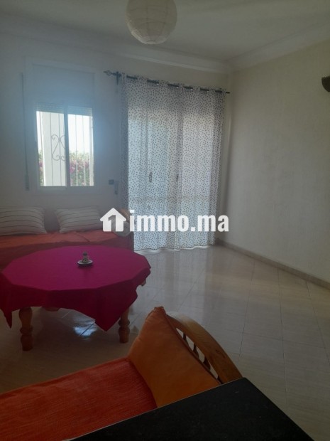 Complexe jawharat Chamal - Location Immobilier - Asilah - photo 8