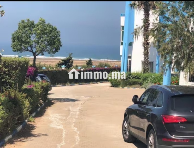 Complexe jawharat Chamal - Location Immobilier - Asilah - photo 3