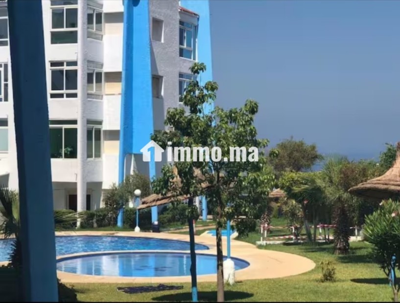 Complexe jawharat Chamal - Location Immobilier - Asilah - photo 5