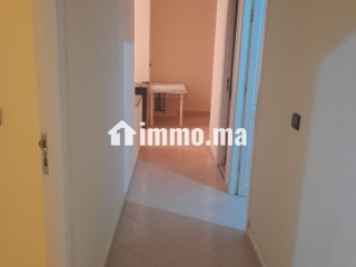 Complexe jawharat Chamal - Appartement à louer - Asilah