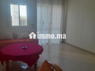 Complexe jawharat Chamal - Appartement à louer - Asilah