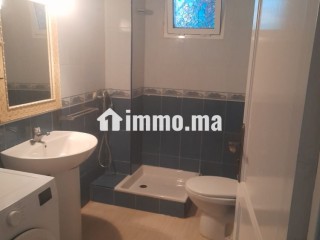 Complexe jawharat Chamal - Appartement à louer - Asilah