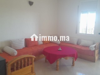 Complexe jawharat Chamal - Appartement à louer - Asilah