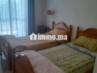 Complexe jawharat Chamal - Appartement à louer - Asilah