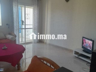 Complexe jawharat Chamal - Appartement à louer - Asilah