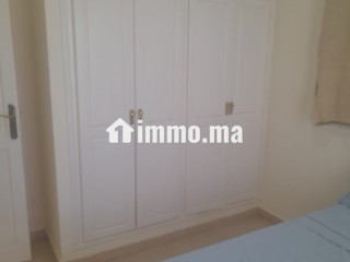 Complexe jawharat Chamal - Appartement à louer - Asilah