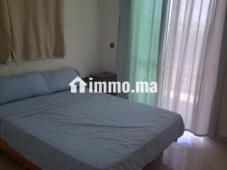 Complexe jawharat Chamal - Appartement à louer - Asilah
