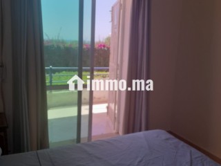 Complexe jawharat Chamal - Appartement à louer - Asilah