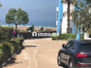 Complexe jawharat Chamal - Appartement à louer - Asilah