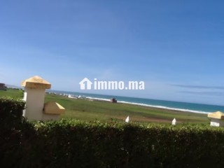 Complexe jawharat Chamal - Appartement à louer - Asilah