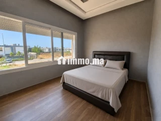 Villa de 410 m² terrain et 427 m² construit - Villa à vendre - Bouskoura
