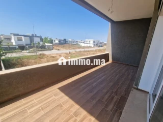 Villa de 410 m² terrain et 427 m² construit - Villa à vendre - Bouskoura