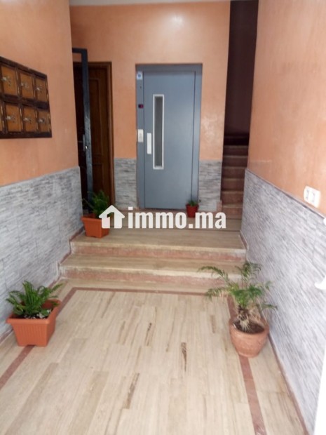 Vente appartement 120 m² résidence de luxe wifaq temara - Vente Immobilier - Temara - photo 5