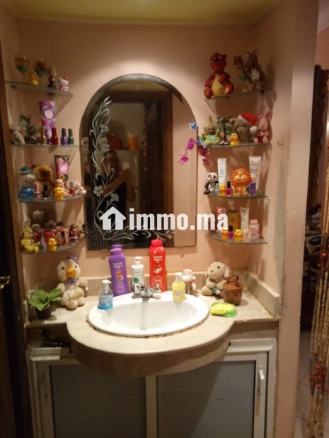 Vente appartement 120 m² résidence de luxe wifaq temara - Vente Immobilier - Temara - photo 3