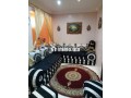 Vente appartement 120 m² résidence de luxe wifaq temara - miniature 1