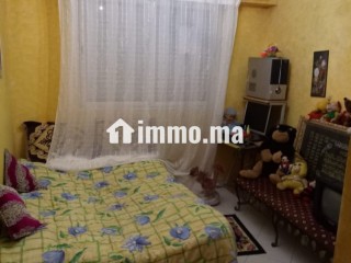 Vente appartement 120 m² résidence de luxe wifaq temara - Appartement à vendre - Temara