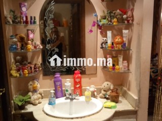 Vente appartement 120 m² résidence de luxe wifaq temara - Appartement à vendre - Temara