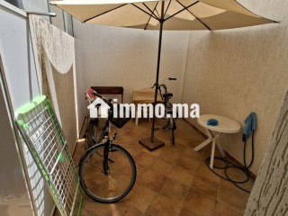 Appartement a Martil - Appartement à vendre - Martil