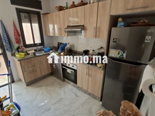 Appartement a Martil - Appartement à vendre - Martil