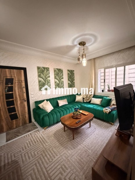 برطمة للبيع في قصبة الامين - Vente Immobilier - Casablanca - photo 1