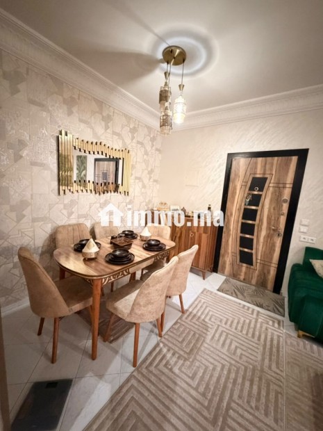 برطمة للبيع في قصبة الامين - Vente Immobilier - Casablanca - photo 2