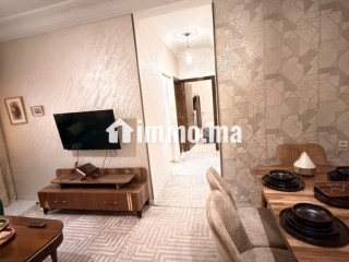 برطمة للبيع في قصبة الامين - Appartement à vendre - Casablanca