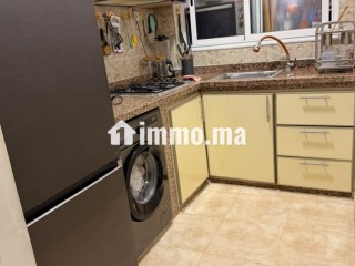 برطمة للبيع في قصبة الامين - Appartement à vendre - Casablanca