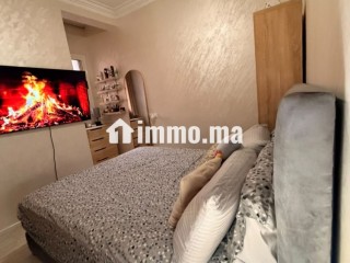 برطمة للبيع في قصبة الامين - Appartement à vendre - Casablanca