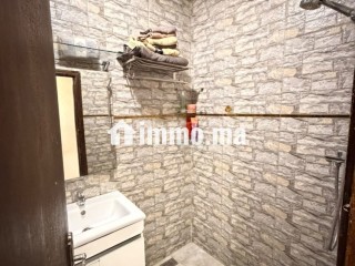 برطمة للبيع في قصبة الامين - Appartement à vendre - Casablanca