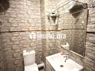 برطمة للبيع في قصبة الامين - Appartement à vendre - Casablanca