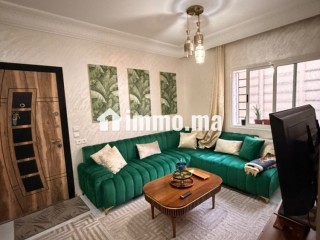 برطمة للبيع في قصبة الامين - Appartement à vendre - Casablanca