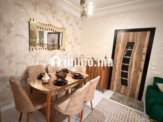 برطمة للبيع في قصبة الامين - Appartement à vendre - Casablanca