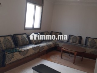 سيدي رحال الشاطيء - Appartement Location Vacances - Sidi Rahal Chatai