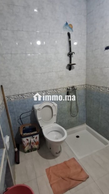 Appartement meublé à louer - Location Immobilier - El Jadida - photo 7