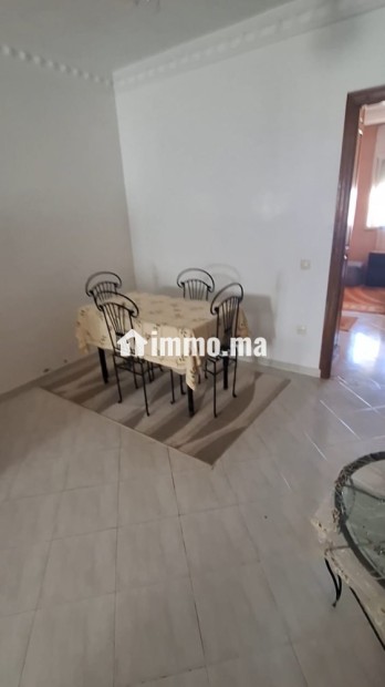 Appartement meublé à louer - Location Immobilier - El Jadida - photo 8