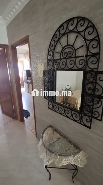 Appartement meublé à louer - Location Immobilier - El Jadida - photo 6