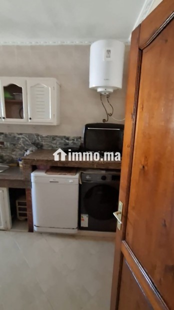 Appartement meublé à louer - Location Immobilier - El Jadida - photo 5