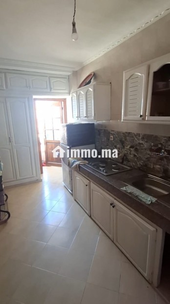 Appartement meublé à louer - Location Immobilier - El Jadida - photo 3