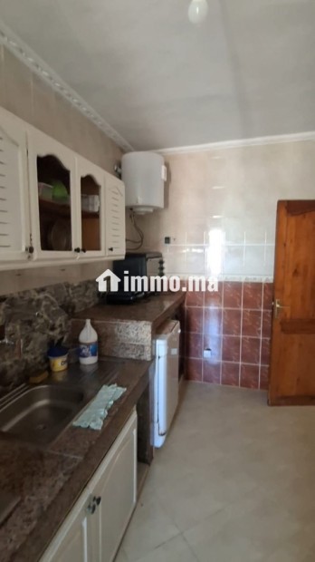 Appartement meublé à louer - Location Immobilier - El Jadida - photo 4