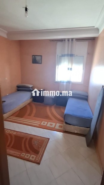 Appartement meublé à louer - Location Immobilier - El Jadida - photo 1