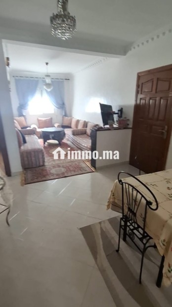 Appartement meublé à louer - Location Immobilier - El Jadida - photo 2