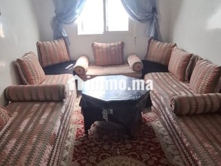 Appartement meublé à louer - Appartement à louer - El Jadida