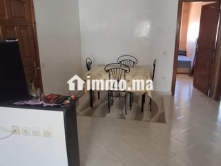 Appartement meublé à louer - Appartement à louer - El Jadida