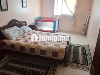 Appartement meublé à louer - Appartement à louer - El Jadida