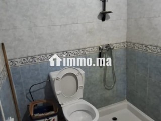 Appartement meublé à louer - Appartement à louer - El Jadida
