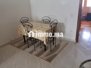 Appartement meublé à louer - Appartement à louer - El Jadida